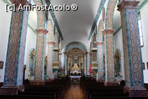 [P28] Insula Pico, Sao Mateus, Sanctuario do Bom Jesus Milagroso, Interior cu coloane mari și arcade frumoase » foto by mprofeanu
 - 
<span class="allrVoted glyphicon glyphicon-heart hidden" id="av1008486"></span>
<a class="m-l-10 hidden" id="sv1008486" onclick="voting_Foto_DelVot(,1008486,12103)" role="button">șterge vot <span class="glyphicon glyphicon-remove"></span></a>
<a id="v91008486" class=" c-red"  onclick="voting_Foto_SetVot(1008486)" role="button"><span class="glyphicon glyphicon-heart-empty"></span> <b>LIKE</b> = Votează poza</a> <img class="hidden"  id="f1008486W9" src="/imagini/loader.gif" border="0" /><span class="AjErrMes hidden" id="e1008486ErM"></span>