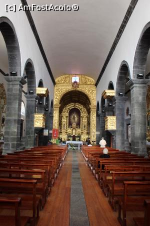 [P90] Insula Pico, Madalena, Igreja de Santa Maria Madalena, Interior, vedere spre Capela Principală » foto by mprofeanu
 - 
<span class="allrVoted glyphicon glyphicon-heart hidden" id="av1008598"></span>
<a class="m-l-10 hidden" id="sv1008598" onclick="voting_Foto_DelVot(,1008598,12103)" role="button">șterge vot <span class="glyphicon glyphicon-remove"></span></a>
<a id="v91008598" class=" c-red"  onclick="voting_Foto_SetVot(1008598)" role="button"><span class="glyphicon glyphicon-heart-empty"></span> <b>LIKE</b> = Votează poza</a> <img class="hidden"  id="f1008598W9" src="/imagini/loader.gif" border="0" /><span class="AjErrMes hidden" id="e1008598ErM"></span>