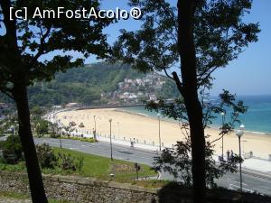 [P01] San Sebastian, bijuteria bască din nordul Spaniei, vestit pentru golful la Concha, numit Perla Mării Cantabrice » foto by mireille
 - 
<span class="allrVoted glyphicon glyphicon-heart hidden" id="av1033428"></span>
<a class="m-l-10 hidden" id="sv1033428" onclick="voting_Foto_DelVot(,1033428,12152)" role="button">șterge vot <span class="glyphicon glyphicon-remove"></span></a>
<a id="v91033428" class=" c-red"  onclick="voting_Foto_SetVot(1033428)" role="button"><span class="glyphicon glyphicon-heart-empty"></span> <b>LIKE</b> = Votează poza</a> <img class="hidden"  id="f1033428W9" src="/imagini/loader.gif" border="0" /><span class="AjErrMes hidden" id="e1033428ErM"></span>