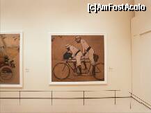 [P57] Ramon Casas - Ramon Casas and Pere Romeu on a Tandem, 1897. Ce-i asa special la tabloul asta, in afara ca era atarnat la Patru Pisici? - poate am sa aflu intr-o zi. Deocamdata doar 2 hommies on a bike.. :( » foto by TraianS
 - 
<span class="allrVoted glyphicon glyphicon-heart hidden" id="av287632"></span>
<a class="m-l-10 hidden" id="sv287632" onclick="voting_Foto_DelVot(,287632,12198)" role="button">șterge vot <span class="glyphicon glyphicon-remove"></span></a>
<a id="v9287632" class=" c-red"  onclick="voting_Foto_SetVot(287632)" role="button"><span class="glyphicon glyphicon-heart-empty"></span> <b>LIKE</b> = Votează poza</a> <img class="hidden"  id="f287632W9" src="/imagini/loader.gif" border="0" /><span class="AjErrMes hidden" id="e287632ErM"></span>