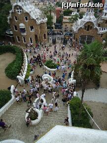 [P23] intrarea in Parcul Guell » foto by station5*
 - 
<span class="allrVoted glyphicon glyphicon-heart hidden" id="av255635"></span>
<a class="m-l-10 hidden" id="sv255635" onclick="voting_Foto_DelVot(,255635,12198)" role="button">șterge vot <span class="glyphicon glyphicon-remove"></span></a>
<a id="v9255635" class=" c-red"  onclick="voting_Foto_SetVot(255635)" role="button"><span class="glyphicon glyphicon-heart-empty"></span> <b>LIKE</b> = Votează poza</a> <img class="hidden"  id="f255635W9" src="/imagini/loader.gif" border="0" /><span class="AjErrMes hidden" id="e255635ErM"></span>