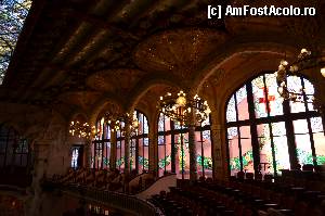 [P10] Palau de la Musica Catalana, o parte din sala » foto by Muffin2009
 - 
<span class="allrVoted glyphicon glyphicon-heart hidden" id="av352179"></span>
<a class="m-l-10 hidden" id="sv352179" onclick="voting_Foto_DelVot(,352179,12198)" role="button">șterge vot <span class="glyphicon glyphicon-remove"></span></a>
<a id="v9352179" class=" c-red"  onclick="voting_Foto_SetVot(352179)" role="button"><span class="glyphicon glyphicon-heart-empty"></span> <b>LIKE</b> = Votează poza</a> <img class="hidden"  id="f352179W9" src="/imagini/loader.gif" border="0" /><span class="AjErrMes hidden" id="e352179ErM"></span>