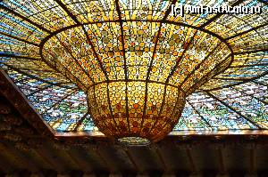 [P12] Palau de la Musica Catalana, cupola vitraliu » foto by Muffin2009
 - 
<span class="allrVoted glyphicon glyphicon-heart hidden" id="av352181"></span>
<a class="m-l-10 hidden" id="sv352181" onclick="voting_Foto_DelVot(,352181,12198)" role="button">șterge vot <span class="glyphicon glyphicon-remove"></span></a>
<a id="v9352181" class=" c-red"  onclick="voting_Foto_SetVot(352181)" role="button"><span class="glyphicon glyphicon-heart-empty"></span> <b>LIKE</b> = Votează poza</a> <img class="hidden"  id="f352181W9" src="/imagini/loader.gif" border="0" /><span class="AjErrMes hidden" id="e352181ErM"></span>