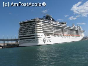 [P59] Barcelona - MSC Fantazia - acolo as merge cu cel mai mare drag si i-am facut mai mult de 20 de poze pana am trecut de el » foto by mishu
 - 
<span class="allrVoted glyphicon glyphicon-heart hidden" id="av821991"></span>
<a class="m-l-10 hidden" id="sv821991" onclick="voting_Foto_DelVot(,821991,12198)" role="button">șterge vot <span class="glyphicon glyphicon-remove"></span></a>
<a id="v9821991" class=" c-red"  onclick="voting_Foto_SetVot(821991)" role="button"><span class="glyphicon glyphicon-heart-empty"></span> <b>LIKE</b> = Votează poza</a> <img class="hidden"  id="f821991W9" src="/imagini/loader.gif" border="0" /><span class="AjErrMes hidden" id="e821991ErM"></span>