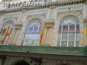 [P17] Teatre del Liceu
Las Ramblas Barcelona » foto by neilsimon
 - 
<span class="allrVoted glyphicon glyphicon-heart hidden" id="av857713"></span>
<a class="m-l-10 hidden" id="sv857713" onclick="voting_Foto_DelVot(,857713,12198)" role="button">șterge vot <span class="glyphicon glyphicon-remove"></span></a>
<a id="v9857713" class=" c-red"  onclick="voting_Foto_SetVot(857713)" role="button"><span class="glyphicon glyphicon-heart-empty"></span> <b>LIKE</b> = Votează poza</a> <img class="hidden"  id="f857713W9" src="/imagini/loader.gif" border="0" /><span class="AjErrMes hidden" id="e857713ErM"></span>