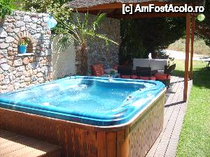 [P08] Villa Dionissos - jacuzzi » foto by Andox
 - 
<span class="allrVoted glyphicon glyphicon-heart hidden" id="av424476"></span>
<a class="m-l-10 hidden" id="sv424476" onclick="voting_Foto_DelVot(,424476,12345)" role="button">șterge vot <span class="glyphicon glyphicon-remove"></span></a>
<a id="v9424476" class=" c-red"  onclick="voting_Foto_SetVot(424476)" role="button"><span class="glyphicon glyphicon-heart-empty"></span> <b>LIKE</b> = Votează poza</a> <img class="hidden"  id="f424476W9" src="/imagini/loader.gif" border="0" /><span class="AjErrMes hidden" id="e424476ErM"></span>