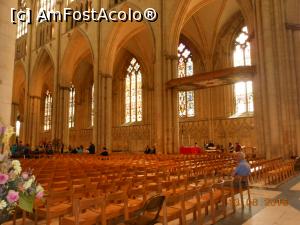 [P10] York Minster - Interior. Corpul principal al navei.  » foto by iulianic
 - 
<span class="allrVoted glyphicon glyphicon-heart hidden" id="av828022"></span>
<a class="m-l-10 hidden" id="sv828022" onclick="voting_Foto_DelVot(,828022,12611)" role="button">șterge vot <span class="glyphicon glyphicon-remove"></span></a>
<a id="v9828022" class=" c-red"  onclick="voting_Foto_SetVot(828022)" role="button"><span class="glyphicon glyphicon-heart-empty"></span> <b>LIKE</b> = Votează poza</a> <img class="hidden"  id="f828022W9" src="/imagini/loader.gif" border="0" /><span class="AjErrMes hidden" id="e828022ErM"></span>