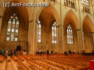 [P09] York Minster - Interior. Corpul principal al navei.  » foto by iulianic
 - 
<span class="allrVoted glyphicon glyphicon-heart hidden" id="av828020"></span>
<a class="m-l-10 hidden" id="sv828020" onclick="voting_Foto_DelVot(,828020,12611)" role="button">șterge vot <span class="glyphicon glyphicon-remove"></span></a>
<a id="v9828020" class=" c-red"  onclick="voting_Foto_SetVot(828020)" role="button"><span class="glyphicon glyphicon-heart-empty"></span> <b>LIKE</b> = Votează poza</a> <img class="hidden"  id="f828020W9" src="/imagini/loader.gif" border="0" /><span class="AjErrMes hidden" id="e828020ErM"></span>