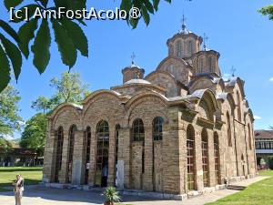 [P12] Kosovo, Mănăstirea Gračanica » foto by mprofeanu
 - 
<span class="allrVoted glyphicon glyphicon-heart hidden" id="av1532571"></span>
<a class="m-l-10 hidden" id="sv1532571" onclick="voting_Foto_DelVot(,1532571,12619)" role="button">șterge vot <span class="glyphicon glyphicon-remove"></span></a>
<a id="v91532571" class=" c-red"  onclick="voting_Foto_SetVot(1532571)" role="button"><span class="glyphicon glyphicon-heart-empty"></span> <b>LIKE</b> = Votează poza</a> <img class="hidden"  id="f1532571W9" src="/imagini/loader.gif" border="0" /><span class="AjErrMes hidden" id="e1532571ErM"></span>