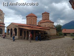 [P61] Lacul Ohrid, Biserica Sf. Naum, poză micșorată la jumătate » foto by mprofeanu
 - 
<span class="allrVoted glyphicon glyphicon-heart hidden" id="av1532620"></span>
<a class="m-l-10 hidden" id="sv1532620" onclick="voting_Foto_DelVot(,1532620,12619)" role="button">șterge vot <span class="glyphicon glyphicon-remove"></span></a>
<a id="v91532620" class=" c-red"  onclick="voting_Foto_SetVot(1532620)" role="button"><span class="glyphicon glyphicon-heart-empty"></span> <b>LIKE</b> = Votează poza</a> <img class="hidden"  id="f1532620W9" src="/imagini/loader.gif" border="0" /><span class="AjErrMes hidden" id="e1532620ErM"></span>