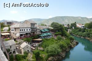 [P17] Imagine de pe podul lui Suleyman din oraşul Mostar, Bosnia-Herţegovina.  » foto by traian.leuca †
 - 
<span class="allrVoted glyphicon glyphicon-heart hidden" id="av862259"></span>
<a class="m-l-10 hidden" id="sv862259" onclick="voting_Foto_DelVot(,862259,12619)" role="button">șterge vot <span class="glyphicon glyphicon-remove"></span></a>
<a id="v9862259" class=" c-red"  onclick="voting_Foto_SetVot(862259)" role="button"><span class="glyphicon glyphicon-heart-empty"></span> <b>LIKE</b> = Votează poza</a> <img class="hidden"  id="f862259W9" src="/imagini/loader.gif" border="0" /><span class="AjErrMes hidden" id="e862259ErM"></span>