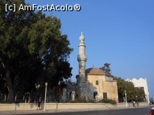 [P20] Moscheea Murat Reis - Minaretul și clădirea boltită a lăcașului de cult.  » foto by iulianic
 - 
<span class="allrVoted glyphicon glyphicon-heart hidden" id="av1009178"></span>
<a class="m-l-10 hidden" id="sv1009178" onclick="voting_Foto_DelVot(,1009178,12653)" role="button">șterge vot <span class="glyphicon glyphicon-remove"></span></a>
<a id="v91009178" class=" c-red"  onclick="voting_Foto_SetVot(1009178)" role="button"><span class="glyphicon glyphicon-heart-empty"></span> <b>LIKE</b> = Votează poza</a> <img class="hidden"  id="f1009178W9" src="/imagini/loader.gif" border="0" /><span class="AjErrMes hidden" id="e1009178ErM"></span>