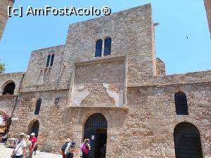 [P02] Fațada Panagia Tou Kastro, cadrul dreptunghiular ce adăpostea pictura cu Fecioara Maria, astăzi nu mai este vizibilă. » foto by maryka
 - 
<span class="allrVoted glyphicon glyphicon-heart hidden" id="av1317260"></span>
<a class="m-l-10 hidden" id="sv1317260" onclick="voting_Foto_DelVot(,1317260,12653)" role="button">șterge vot <span class="glyphicon glyphicon-remove"></span></a>
<a id="v91317260" class=" c-red"  onclick="voting_Foto_SetVot(1317260)" role="button"><span class="glyphicon glyphicon-heart-empty"></span> <b>LIKE</b> = Votează poza</a> <img class="hidden"  id="f1317260W9" src="/imagini/loader.gif" border="0" /><span class="AjErrMes hidden" id="e1317260ErM"></span>