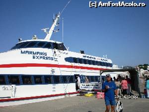 [P01] Catamaranul cu care am călătorit din Marmaris în Rhodos Town » foto by irinad
 - 
<span class="allrVoted glyphicon glyphicon-heart hidden" id="av618396"></span>
<a class="m-l-10 hidden" id="sv618396" onclick="voting_Foto_DelVot(,618396,12653)" role="button">șterge vot <span class="glyphicon glyphicon-remove"></span></a>
<a id="v9618396" class=" c-red"  onclick="voting_Foto_SetVot(618396)" role="button"><span class="glyphicon glyphicon-heart-empty"></span> <b>LIKE</b> = Votează poza</a> <img class="hidden"  id="f618396W9" src="/imagini/loader.gif" border="0" /><span class="AjErrMes hidden" id="e618396ErM"></span>