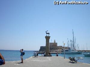 [P28] Simbolurile oraşului Rhodos:cerbul (după cum se vede fără căprioară), fortăreaţa Agios Nikolaos şi farul » foto by irinad
 - 
<span class="allrVoted glyphicon glyphicon-heart hidden" id="av618423"></span>
<a class="m-l-10 hidden" id="sv618423" onclick="voting_Foto_DelVot(,618423,12653)" role="button">șterge vot <span class="glyphicon glyphicon-remove"></span></a>
<a id="v9618423" class=" c-red"  onclick="voting_Foto_SetVot(618423)" role="button"><span class="glyphicon glyphicon-heart-empty"></span> <b>LIKE</b> = Votează poza</a> <img class="hidden"  id="f618423W9" src="/imagini/loader.gif" border="0" /><span class="AjErrMes hidden" id="e618423ErM"></span>