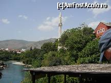 [P03] Minareta in Mostar » foto by coltalb
 - 
<span class="allrVoted glyphicon glyphicon-heart hidden" id="av362153"></span>
<a class="m-l-10 hidden" id="sv362153" onclick="voting_Foto_DelVot(,362153,12660)" role="button">șterge vot <span class="glyphicon glyphicon-remove"></span></a>
<a id="v9362153" class=" c-red"  onclick="voting_Foto_SetVot(362153)" role="button"><span class="glyphicon glyphicon-heart-empty"></span> <b>LIKE</b> = Votează poza</a> <img class="hidden"  id="f362153W9" src="/imagini/loader.gif" border="0" /><span class="AjErrMes hidden" id="e362153ErM"></span>