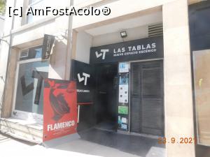 [P22] Las Tablas, localul unde am fost la flamenco » foto by irinad
 - 
<span class="allrVoted glyphicon glyphicon-heart hidden" id="av1280975"></span>
<a class="m-l-10 hidden" id="sv1280975" onclick="voting_Foto_DelVot(,1280975,12730)" role="button">șterge vot <span class="glyphicon glyphicon-remove"></span></a>
<a id="v91280975" class=" c-red"  onclick="voting_Foto_SetVot(1280975)" role="button"><span class="glyphicon glyphicon-heart-empty"></span> <b>LIKE</b> = Votează poza</a> <img class="hidden"  id="f1280975W9" src="/imagini/loader.gif" border="0" /><span class="AjErrMes hidden" id="e1280975ErM"></span>