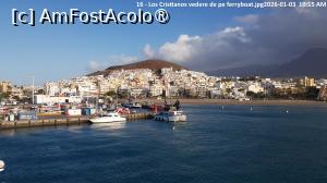 [P01] Los Cristianos vedere de pe ferryboat » foto by Dracula63
 - 
<span class="allrVoted glyphicon glyphicon-heart hidden" id="av1532823"></span>
<a class="m-l-10 hidden" id="sv1532823" onclick="voting_Foto_DelVot(,1532823,12735)" role="button">șterge vot <span class="glyphicon glyphicon-remove"></span></a>
<a id="v91532823" class=" c-red"  onclick="voting_Foto_SetVot(1532823)" role="button"><span class="glyphicon glyphicon-heart-empty"></span> <b>LIKE</b> = Votează poza</a> <img class="hidden"  id="f1532823W9" src="/imagini/loader.gif" border="0" /><span class="AjErrMes hidden" id="e1532823ErM"></span>