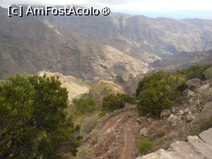 [P11] La Gomera - Traseu în munți. » foto by iulianic
 - 
<span class="allrVoted glyphicon glyphicon-heart hidden" id="av1437720"></span>
<a class="m-l-10 hidden" id="sv1437720" onclick="voting_Foto_DelVot(,1437720,12735)" role="button">șterge vot <span class="glyphicon glyphicon-remove"></span></a>
<a id="v91437720" class=" c-red"  onclick="voting_Foto_SetVot(1437720)" role="button"><span class="glyphicon glyphicon-heart-empty"></span> <b>LIKE</b> = Votează poza</a> <img class="hidden"  id="f1437720W9" src="/imagini/loader.gif" border="0" /><span class="AjErrMes hidden" id="e1437720ErM"></span>