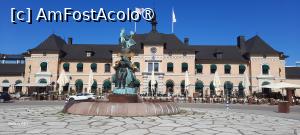 [P01] Uppsala, Vechea Gara Centrală și Sculptura Näckens polska » foto by mprofeanu
 - 
<span class="allrVoted glyphicon glyphicon-heart hidden" id="av1485199"></span>
<a class="m-l-10 hidden" id="sv1485199" onclick="voting_Foto_DelVot(,1485199,12754)" role="button">șterge vot <span class="glyphicon glyphicon-remove"></span></a>
<a id="v91485199" class=" c-red"  onclick="voting_Foto_SetVot(1485199)" role="button"><span class="glyphicon glyphicon-heart-empty"></span> <b>LIKE</b> = Votează poza</a> <img class="hidden"  id="f1485199W9" src="/imagini/loader.gif" border="0" /><span class="AjErrMes hidden" id="e1485199ErM"></span>