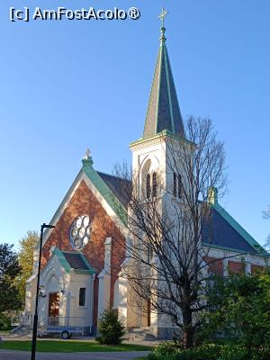 [P02] Uppsala, Biserica Sf. Mihail » foto by mprofeanu
 - 
<span class="allrVoted glyphicon glyphicon-heart hidden" id="av1485200"></span>
<a class="m-l-10 hidden" id="sv1485200" onclick="voting_Foto_DelVot(,1485200,12754)" role="button">șterge vot <span class="glyphicon glyphicon-remove"></span></a>
<a id="v91485200" class=" c-red"  onclick="voting_Foto_SetVot(1485200)" role="button"><span class="glyphicon glyphicon-heart-empty"></span> <b>LIKE</b> = Votează poza</a> <img class="hidden"  id="f1485200W9" src="/imagini/loader.gif" border="0" /><span class="AjErrMes hidden" id="e1485200ErM"></span>