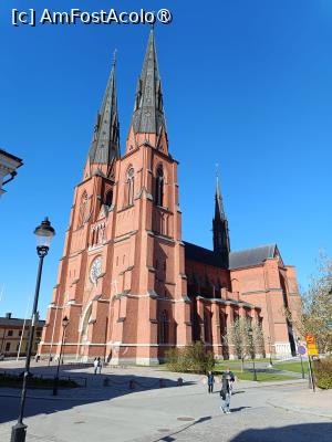 [P04] Uppsala, Uppsala domkyrka - Catedrala din Uppsala, poză micșorată la jumătate » foto by mprofeanu
 - 
<span class="allrVoted glyphicon glyphicon-heart hidden" id="av1485202"></span>
<a class="m-l-10 hidden" id="sv1485202" onclick="voting_Foto_DelVot(,1485202,12754)" role="button">șterge vot <span class="glyphicon glyphicon-remove"></span></a>
<a id="v91485202" class=" c-red"  onclick="voting_Foto_SetVot(1485202)" role="button"><span class="glyphicon glyphicon-heart-empty"></span> <b>LIKE</b> = Votează poza</a> <img class="hidden"  id="f1485202W9" src="/imagini/loader.gif" border="0" /><span class="AjErrMes hidden" id="e1485202ErM"></span>
