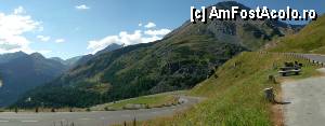 P33 [SEP-2012] Großglockner Hochalpenstraße - la o pauză de răcit frânele