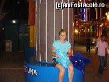 P12 [JUL-2009] Prater - este greu sa te desparti de un asemenea loc, chiar daca tocmai ai implinit o varsta, chiar daca ai obosit, chiar daca soarele a apus demult!