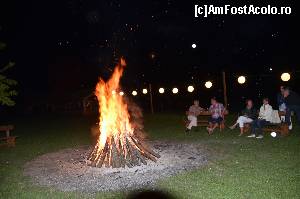P20 [SEP-2014] Foc de tabara in prima seara