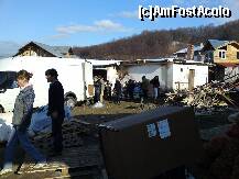 [P36] cladirea fara adapost este cantina care a luat foc.
povestea ei e cam asa: Acum vreo 20 de ani vine la parinte o fata tanara, studenta care era insarcinata insa nu dorea sa tine copilul. II era rusine, nu avea cu ce sa il intretina. Parintele, atunci tata a 3 copii a zis ...restul in ecou » foto by roth
 - 
<span class="allrVoted glyphicon glyphicon-heart hidden" id="av284742"></span>
<a class="m-l-10 hidden" id="sv284742" onclick="voting_Foto_DelVot(,284742,13023)" role="button">șterge vot <span class="glyphicon glyphicon-remove"></span></a>
<a id="v9284742" class=" c-red"  onclick="voting_Foto_SetVot(284742)" role="button"><span class="glyphicon glyphicon-heart-empty"></span> <b>LIKE</b> = Votează poza</a> <img class="hidden"  id="f284742W9" src="/imagini/loader.gif" border="0" /><span class="AjErrMes hidden" id="e284742ErM"></span>