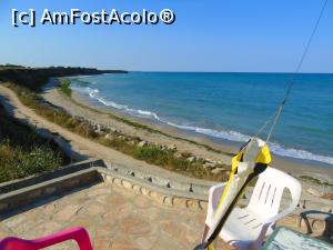 [P42] Un punct de belvedere de unde se vede spectaculoasa plajă din Shabla. Și aici am promis că o să revenim.  » foto by Aurici
 - 
<span class="allrVoted glyphicon glyphicon-heart hidden" id="av945884"></span>
<a class="m-l-10 hidden" id="sv945884" onclick="voting_Foto_DelVot(,945884,13043)" role="button">șterge vot <span class="glyphicon glyphicon-remove"></span></a>
<a id="v9945884" class=" c-red"  onclick="voting_Foto_SetVot(945884)" role="button"><span class="glyphicon glyphicon-heart-empty"></span> <b>LIKE</b> = Votează poza</a> <img class="hidden"  id="f945884W9" src="/imagini/loader.gif" border="0" /><span class="AjErrMes hidden" id="e945884ErM"></span>