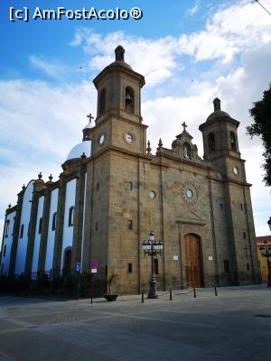 [P66] Iglesia di San Sebastian, Aguimes » foto by crismis
 - 
<span class="allrVoted glyphicon glyphicon-heart hidden" id="av1290213"></span>
<a class="m-l-10 hidden" id="sv1290213" onclick="voting_Foto_DelVot(,1290213,13127)" role="button">șterge vot <span class="glyphicon glyphicon-remove"></span></a>
<a id="v91290213" class=" c-red"  onclick="voting_Foto_SetVot(1290213)" role="button"><span class="glyphicon glyphicon-heart-empty"></span> <b>LIKE</b> = Votează poza</a> <img class="hidden"  id="f1290213W9" src="/imagini/loader.gif" border="0" /><span class="AjErrMes hidden" id="e1290213ErM"></span>