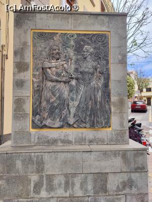 [P49] Galdar, referire la ultimii regi guanși » foto by crismis
 - 
<span class="allrVoted glyphicon glyphicon-heart hidden" id="av1489480"></span>
<a class="m-l-10 hidden" id="sv1489480" onclick="voting_Foto_DelVot(,1489480,13127)" role="button">șterge vot <span class="glyphicon glyphicon-remove"></span></a>
<a id="v91489480" class=" c-red"  onclick="voting_Foto_SetVot(1489480)" role="button"><span class="glyphicon glyphicon-heart-empty"></span> <b>LIKE</b> = Votează poza</a> <img class="hidden"  id="f1489480W9" src="/imagini/loader.gif" border="0" /><span class="AjErrMes hidden" id="e1489480ErM"></span>