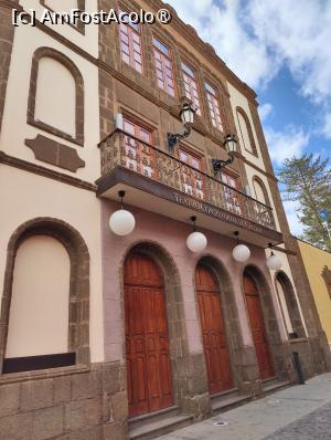 [P66] La pas prin Galdar; Teatrul Municipal » foto by crismis
 - 
<span class="allrVoted glyphicon glyphicon-heart hidden" id="av1489497"></span>
<a class="m-l-10 hidden" id="sv1489497" onclick="voting_Foto_DelVot(,1489497,13127)" role="button">șterge vot <span class="glyphicon glyphicon-remove"></span></a>
<a id="v91489497" class=" c-red"  onclick="voting_Foto_SetVot(1489497)" role="button"><span class="glyphicon glyphicon-heart-empty"></span> <b>LIKE</b> = Votează poza</a> <img class="hidden"  id="f1489497W9" src="/imagini/loader.gif" border="0" /><span class="AjErrMes hidden" id="e1489497ErM"></span>