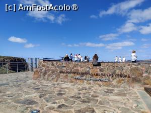 [P02] Mirador Astronomico de la Degollada de las Yeguas » foto by crismis
 - 
<span class="allrVoted glyphicon glyphicon-heart hidden" id="av1489629"></span>
<a class="m-l-10 hidden" id="sv1489629" onclick="voting_Foto_DelVot(,1489629,13127)" role="button">șterge vot <span class="glyphicon glyphicon-remove"></span></a>
<a id="v91489629" class=" c-red"  onclick="voting_Foto_SetVot(1489629)" role="button"><span class="glyphicon glyphicon-heart-empty"></span> <b>LIKE</b> = Votează poza</a> <img class="hidden"  id="f1489629W9" src="/imagini/loader.gif" border="0" /><span class="AjErrMes hidden" id="e1489629ErM"></span>