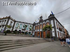 [P06] Arucas; Plaza de la Constitucion; în prim plan, primăria » foto by crismis
 - 
<span class="allrVoted glyphicon glyphicon-heart hidden" id="av1490560"></span>
<a class="m-l-10 hidden" id="sv1490560" onclick="voting_Foto_DelVot(,1490560,13127)" role="button">șterge vot <span class="glyphicon glyphicon-remove"></span></a>
<a id="v91490560" class=" c-red"  onclick="voting_Foto_SetVot(1490560)" role="button"><span class="glyphicon glyphicon-heart-empty"></span> <b>LIKE</b> = Votează poza</a> <img class="hidden"  id="f1490560W9" src="/imagini/loader.gif" border="0" /><span class="AjErrMes hidden" id="e1490560ErM"></span>