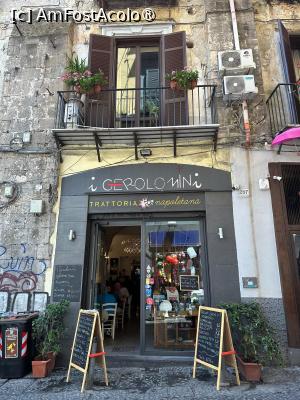 [P31] Trattoria din Napoli » foto by MaraMura
 - 
<span class="allrVoted glyphicon glyphicon-heart hidden" id="av1489046"></span>
<a class="m-l-10 hidden" id="sv1489046" onclick="voting_Foto_DelVot(,1489046,13144)" role="button">șterge vot <span class="glyphicon glyphicon-remove"></span></a>
<a id="v91489046" class=" c-red"  onclick="voting_Foto_SetVot(1489046)" role="button"><span class="glyphicon glyphicon-heart-empty"></span> <b>LIKE</b> = Votează poza</a> <img class="hidden"  id="f1489046W9" src="/imagini/loader.gif" border="0" /><span class="AjErrMes hidden" id="e1489046ErM"></span>