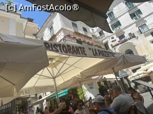 [P34] Ristorante La Piazzetta, Amalfi » foto by MaraMura
 - 
<span class="allrVoted glyphicon glyphicon-heart hidden" id="av1489049"></span>
<a class="m-l-10 hidden" id="sv1489049" onclick="voting_Foto_DelVot(,1489049,13144)" role="button">șterge vot <span class="glyphicon glyphicon-remove"></span></a>
<a id="v91489049" class=" c-red"  onclick="voting_Foto_SetVot(1489049)" role="button"><span class="glyphicon glyphicon-heart-empty"></span> <b>LIKE</b> = Votează poza</a> <img class="hidden"  id="f1489049W9" src="/imagini/loader.gif" border="0" /><span class="AjErrMes hidden" id="e1489049ErM"></span>