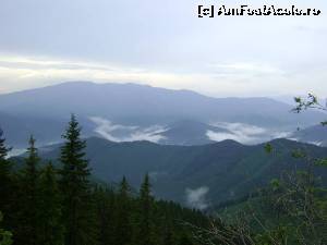 [P18] belvedere de la Marele Grohotis. In vale jos unde este primul norisor se gaseste cabana Garofita Pietrei Craiului » foto by Testosu'
 - 
<span class="allrVoted glyphicon glyphicon-heart hidden" id="av524294"></span>
<a class="m-l-10 hidden" id="sv524294" onclick="voting_Foto_DelVot(,524294,13264)" role="button">șterge vot <span class="glyphicon glyphicon-remove"></span></a>
<a id="v9524294" class=" c-red"  onclick="voting_Foto_SetVot(524294)" role="button"><span class="glyphicon glyphicon-heart-empty"></span> <b>LIKE</b> = Votează poza</a> <img class="hidden"  id="f524294W9" src="/imagini/loader.gif" border="0" /><span class="AjErrMes hidden" id="e524294ErM"></span>