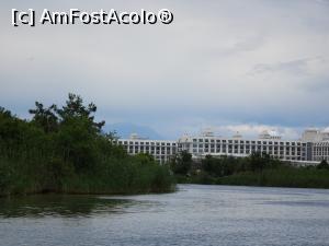 [P66] Titanic Deluxe Belek - hotelul văzut de pe râu » foto by nicole33
 - 
<span class="allrVoted glyphicon glyphicon-heart hidden" id="av1210837"></span>
<a class="m-l-10 hidden" id="sv1210837" onclick="voting_Foto_DelVot(,1210837,13311)" role="button">șterge vot <span class="glyphicon glyphicon-remove"></span></a>
<a id="v91210837" class=" c-red"  onclick="voting_Foto_SetVot(1210837)" role="button"><span class="glyphicon glyphicon-heart-empty"></span> <b>LIKE</b> = Votează poza</a> <img class="hidden"  id="f1210837W9" src="/imagini/loader.gif" border="0" /><span class="AjErrMes hidden" id="e1210837ErM"></span>