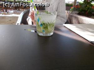 [P14] Mojito. = 20 lei. Cam cu gheata, dar G nu s-a plans. L-a baut pe tot! » foto by Zoazore
 - 
<span class="allrVoted glyphicon glyphicon-heart hidden" id="av1331970"></span>
<a class="m-l-10 hidden" id="sv1331970" onclick="voting_Foto_DelVot(,1331970,13316)" role="button">șterge vot <span class="glyphicon glyphicon-remove"></span></a>
<a id="v91331970" class=" c-red"  onclick="voting_Foto_SetVot(1331970)" role="button"><span class="glyphicon glyphicon-heart-empty"></span> <b>LIKE</b> = Votează poza</a> <img class="hidden"  id="f1331970W9" src="/imagini/loader.gif" border="0" /><span class="AjErrMes hidden" id="e1331970ErM"></span>