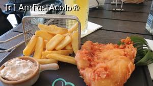 [P02] Fish & chips. Nu știu ce pște a fost. Un pește alb. » foto by Zoazore
 - 
<span class="allrVoted glyphicon glyphicon-heart hidden" id="av1527528"></span>
<a class="m-l-10 hidden" id="sv1527528" onclick="voting_Foto_DelVot(,1527528,13316)" role="button">șterge vot <span class="glyphicon glyphicon-remove"></span></a>
<a id="v91527528" class=" c-red"  onclick="voting_Foto_SetVot(1527528)" role="button"><span class="glyphicon glyphicon-heart-empty"></span> <b>LIKE</b> = Votează poza</a> <img class="hidden"  id="f1527528W9" src="/imagini/loader.gif" border="0" /><span class="AjErrMes hidden" id="e1527528ErM"></span>