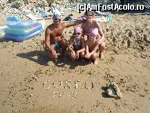 P04 [JUN-2012] cu familia la plaja, nisipul fin! 