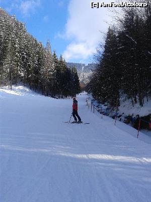 [P16] Pe pârtia 'B' în zona domoală de pe firul văii Gruniu, la cca. 1200 m altitudine. In fundal se vede zona de intrare pe partie la cota 1800.  » foto by fan66hd
 - 
<span class="allrVoted glyphicon glyphicon-heart hidden" id="av601274"></span>
<a class="m-l-10 hidden" id="sv601274" onclick="voting_Foto_DelVot(,601274,13472)" role="button">șterge vot <span class="glyphicon glyphicon-remove"></span></a>
<a id="v9601274" class=" c-red"  onclick="voting_Foto_SetVot(601274)" role="button"><span class="glyphicon glyphicon-heart-empty"></span> <b>LIKE</b> = Votează poza</a> <img class="hidden"  id="f601274W9" src="/imagini/loader.gif" border="0" /><span class="AjErrMes hidden" id="e601274ErM"></span>