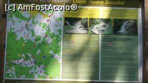 [P19] Panou informativ la intrarea in Cheile Moara Dracului » foto by raducondurache
 - 
<span class="allrVoted glyphicon glyphicon-heart hidden" id="av998754"></span>
<a class="m-l-10 hidden" id="sv998754" onclick="voting_Foto_DelVot(,998754,13504)" role="button">șterge vot <span class="glyphicon glyphicon-remove"></span></a>
<a id="v9998754" class=" c-red"  onclick="voting_Foto_SetVot(998754)" role="button"><span class="glyphicon glyphicon-heart-empty"></span> <b>LIKE</b> = Votează poza</a> <img class="hidden"  id="f998754W9" src="/imagini/loader.gif" border="0" /><span class="AjErrMes hidden" id="e998754ErM"></span>