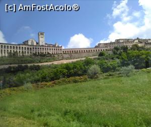 [P11] Assisi: impunătoarea Basilica di San Francesco.  » foto by Carmen Ion
 - 
<span class="allrVoted glyphicon glyphicon-heart hidden" id="av983445"></span>
<a class="m-l-10 hidden" id="sv983445" onclick="voting_Foto_DelVot(,983445,13517)" role="button">șterge vot <span class="glyphicon glyphicon-remove"></span></a>
<a id="v9983445" class=" c-red"  onclick="voting_Foto_SetVot(983445)" role="button"><span class="glyphicon glyphicon-heart-empty"></span> <b>LIKE</b> = Votează poza</a> <img class="hidden"  id="f983445W9" src="/imagini/loader.gif" border="0" /><span class="AjErrMes hidden" id="e983445ErM"></span>