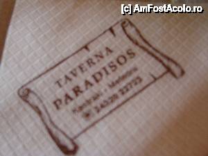 [P13] Taverna Paradisos » foto by Muffin2009
 - 
<span class="allrVoted glyphicon glyphicon-heart hidden" id="av400540"></span>
<a class="m-l-10 hidden" id="sv400540" onclick="voting_Foto_DelVot(,400540,13618)" role="button">șterge vot <span class="glyphicon glyphicon-remove"></span></a>
<a id="v9400540" class=" c-red"  onclick="voting_Foto_SetVot(400540)" role="button"><span class="glyphicon glyphicon-heart-empty"></span> <b>LIKE</b> = Votează poza</a> <img class="hidden"  id="f400540W9" src="/imagini/loader.gif" border="0" /><span class="AjErrMes hidden" id="e400540ErM"></span>