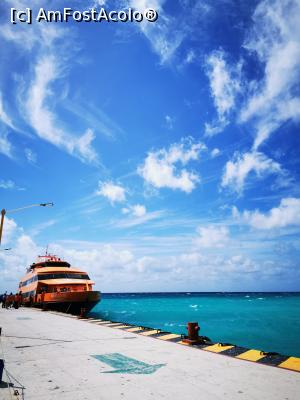 [P07] Ferry spre Cozumel » foto by cata2106
 - 
<span class="allrVoted glyphicon glyphicon-heart hidden" id="av1225792"></span>
<a class="m-l-10 hidden" id="sv1225792" onclick="voting_Foto_DelVot(,1225792,13714)" role="button">șterge vot <span class="glyphicon glyphicon-remove"></span></a>
<a id="v91225792" class=" c-red"  onclick="voting_Foto_SetVot(1225792)" role="button"><span class="glyphicon glyphicon-heart-empty"></span> <b>LIKE</b> = Votează poza</a> <img class="hidden"  id="f1225792W9" src="/imagini/loader.gif" border="0" /><span class="AjErrMes hidden" id="e1225792ErM"></span>