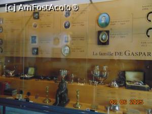 [P68] Muzeul de istorie Orange » foto by Yolanda
 - 
<span class="allrVoted glyphicon glyphicon-heart hidden" id="av1516628"></span>
<a class="m-l-10 hidden" id="sv1516628" onclick="voting_Foto_DelVot(,1516628,13769)" role="button">șterge vot <span class="glyphicon glyphicon-remove"></span></a>
<a id="v91516628" class=" c-red"  onclick="voting_Foto_SetVot(1516628)" role="button"><span class="glyphicon glyphicon-heart-empty"></span> <b>LIKE</b> = Votează poza</a> <img class="hidden"  id="f1516628W9" src="/imagini/loader.gif" border="0" /><span class="AjErrMes hidden" id="e1516628ErM"></span>