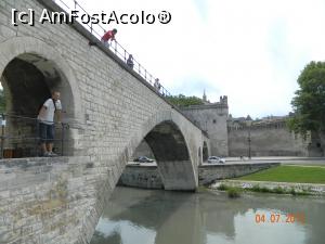 [P15] Pont d'Avignon » foto by Pușcașu Marin
 - 
<span class="allrVoted glyphicon glyphicon-heart hidden" id="av947290"></span>
<a class="m-l-10 hidden" id="sv947290" onclick="voting_Foto_DelVot(,947290,13769)" role="button">șterge vot <span class="glyphicon glyphicon-remove"></span></a>
<a id="v9947290" class=" c-red"  onclick="voting_Foto_SetVot(947290)" role="button"><span class="glyphicon glyphicon-heart-empty"></span> <b>LIKE</b> = Votează poza</a> <img class="hidden"  id="f947290W9" src="/imagini/loader.gif" border="0" /><span class="AjErrMes hidden" id="e947290ErM"></span>